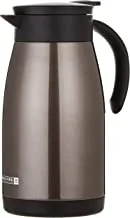 Royalford Coffee Pot 1000 mlRF8304 (Stainless Steel)