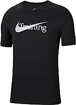 Nike Mens Training Short Sleeve T-Shirt