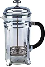 HOME 2724564708216 Coffee Maker French Press Coffee Tea Maker With Spoon 8 cup 34oz 1000ml