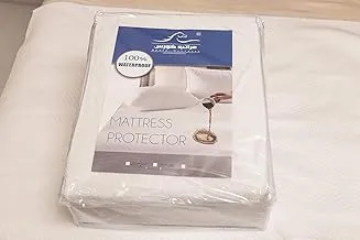 Mattress Protector - Size 200 * 200 cm