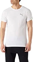 Puma mens Evostripe T-Shirt