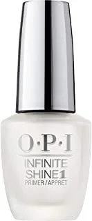 OPI Nail Polish, Infinite Shine ProStay Primer, Base Coat, 0.5 fl oz