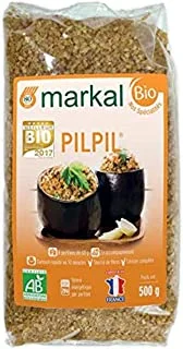 Markal Organic Pilpil, 500G - Pack Of 1