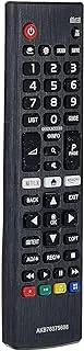 Remote Control LG For all tv - CRT-LCD-LED-PLASMA, Multi Color