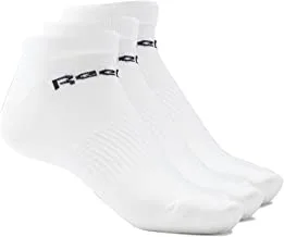 Reebok Men's Active Core Low Cut Sock 3Pack SOCKS