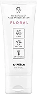 BOTANISIGN HAND AND NAIL CREAM FLORAL