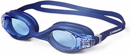 نظارات السباحة للكبار من وين ماكس (WMB53474E2)