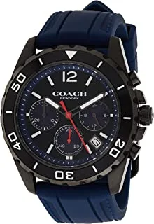 COACH KENT Men's Watch, Analog