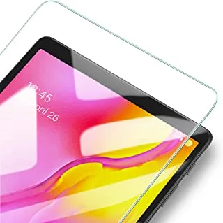 ESR Screen Protector for Samsung Tab A 2019-Tempered-Glass Screen Protector for Samsung Galaxy Tab A 10.1 (2019) SM-T510/T515, HD Clarity, High Sensitivity, Fingerprint-Resistant[1-Pack]
