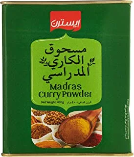 Eastern Madras Curry Powder 400 Gm - Pack Of 1
