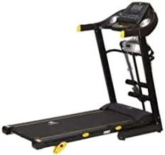 TA Sport Treadmill Rear 1HP - 2HP with Massager