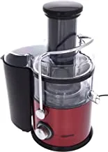 Geepas Centrifugal Juice Extractor - Gje5437, Multi Color