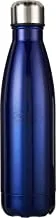 Al Rimaya Stainless Steel Bottle, 700 ml Capacity, Blue