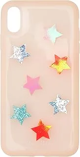 Meri Meri Star Flexible Case for iPhone XS Max