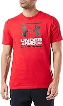 Under Armour Mens Gl Foundation Short Sleeve T-shirt T-Shirt