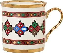 Alrimaya Coffee Mug, Multicolor