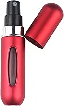 COOLBABY Portable Mini Refillable Perfume Atomizer Bottle Red