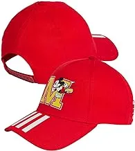 قبعة أديداس ديزني ميكي ماوس للأطفال للجنسين
