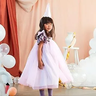 Meri Meri Magical Princess Dress Up 5-6 Years, Pink