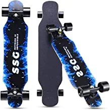 COOLBABY Skateboards for Beginners, 31