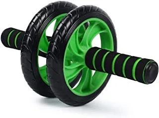 COOLBABY Ab Wheel Roller مدرب البطن معدات اللياقة البدنية السلع الرياضية