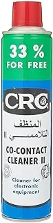 CRC - Co-Contact Cleaner Spray