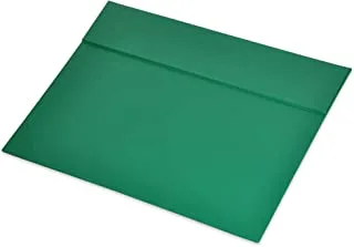 اشتري الآن FIS PVC Desk Blotter 495X345mm، Green - FSDE2GR