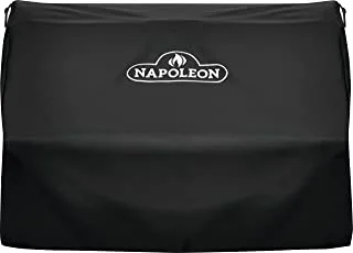 Napoleon 61486 LEX 485 Built-In Grill Cover, Black