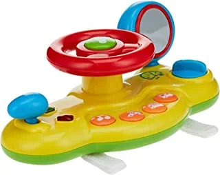 PlayGo My 1St Driving Kit, Multi Color