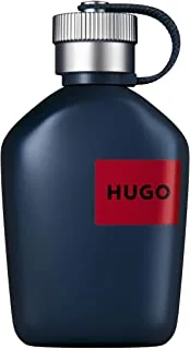 Hugo Boss Jeans Perfume for Men Eau De Toilette 125ML