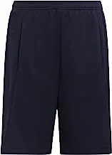 adidas unisex-child Train Essentials AEROREADY Logo Regular-Fit Shorts Shorts