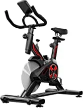 COOLBABY Exercise Bikes Cardio Cycling Home Ultra-quiet Indoor Cycling Weight Loss Machine Fitness Gym Training Bicycle Fitness Equipment