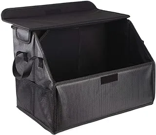 منظم صندوق السيارة متعدد الأغراض قابل للطي من أوتورك - تخزين صندوق السيارة لسيارات الدفع الرباعي، AK-063