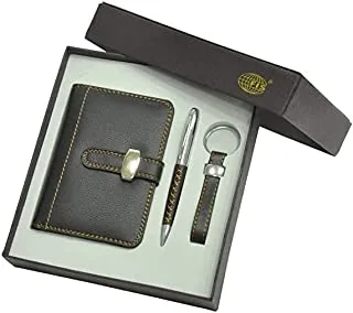 FIS FSGTDH-005 Personal Organizers, Key Chain, Pen Gift Sets