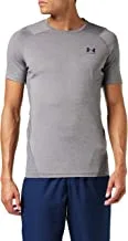 Under Armour mens Ua-Hg Armour Fitted Ss-M T-shirt (pack of 1)