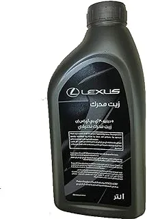 MOTOR OIL LEXUS 5W30 Fully Synthetic