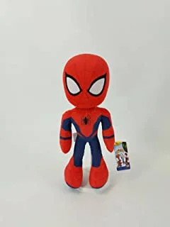 Marvel Plush Core Spiderman 14-Inches