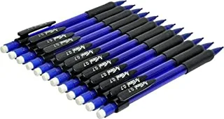 Artline ARMPEK-7071 قلم رصاص ميكانيكي 12 قطعة ، أسود