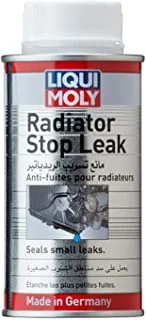 Liqui Moly Radiator Stop Leak - 150ml