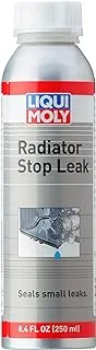 Liqui Moly 20132 Radiator Stop Leak, 0.25 l, 1 Pack