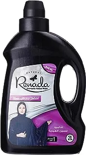 Renada Shampoo Abaya Liquid, 2L