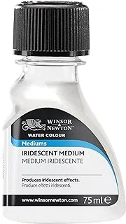 Winsor Newton Iridescent Medium 75ml bottle