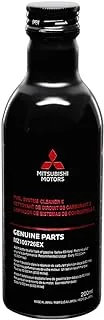 Fuel System Cleaner From Mitsubishi For All Cars