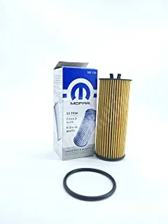 Mopar genuine parts oil filter m0-744 for vehicles