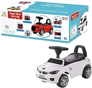 Babylove Ride-On Car
