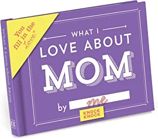 انقر على ما أحبه في كتاب أمي املأ كتاب الهدايا والهدايا بملء الحب