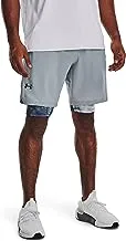 Under Armour Mens UA Vanish Woven 8in Shorts