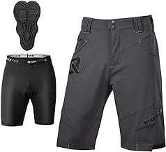 Fitness Minuets Men's Bike Shorts Bike Shorts (pack of 1)