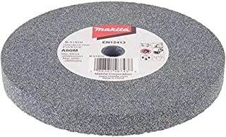 MAKITA Grinding Wheel For Bench Grinder 150 X16X12.7Mm A60 B-51910