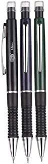 FIS FSMP-03 قلم رصاص ميكانيكي 0.7 ملم بطرف 36 قطعة